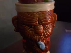 -TZ House音乐现场(来福士中心店)