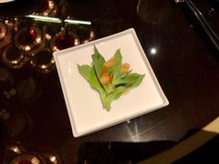 -北京四季酒店·采逸轩
