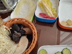 -北京辽宁大厦·盛安汇西餐厅