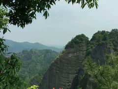 -崀山风景名胜区