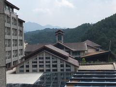 -斯瑞特国际酒店
