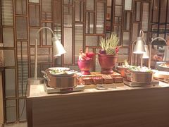 -康莱德酒店·美庭自助餐厅