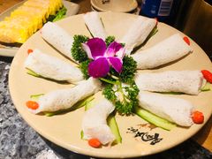 -蜀大侠火锅(四川北路店)