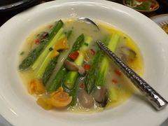 上汤芦笋-阿诺泰·泰国餐厅(棕北店)