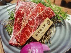-黑牛の店·和牛烧肉(合生汇店)