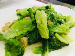 -量贩海鲜餐厅