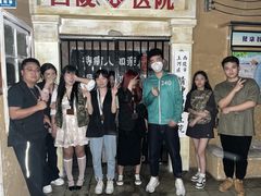 -棂笼·深度沉浸密室(武汉旗舰店)