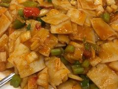 -西部马华清真兰州牛肉面·烧烤夜市(关东店)