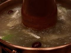 -北京老门框爆肚涮肉馆(凤城六路店)