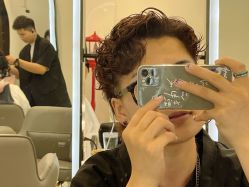 -上禾 HAIR SALON