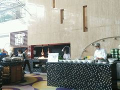 -佰园全日西餐厅-厦门佰翔软件园酒店