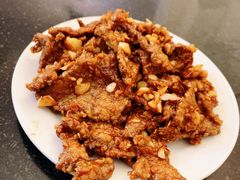 老爆三-清真宏玉祥黄门脸餐厅(华荫东里店)