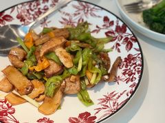 -金海华·赫本时光餐厅(现代传媒广场店)