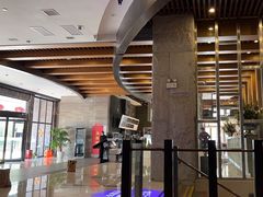 -纽斯桑拿会所(天山店)