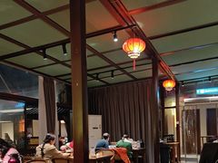 -湘力力小院·鱼汤泡饭(枫林路店)