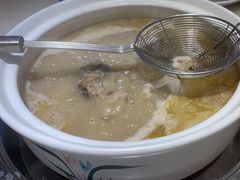 -张家砂锅(桐乡濮院宏苑路店)