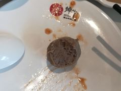 -焯牛潮汕牛肉火锅(云峰街创始店)