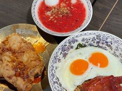 -阿大排档(长春这有山店)