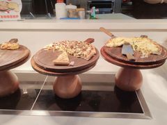 -阿尔卑斯比萨牛排自助(万达广场店)