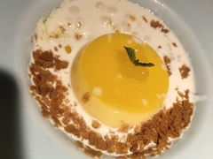 爆珠牛奶布丁-辛香汇(大华第一坊店)