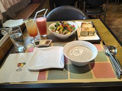 -安妮意大利餐厅(国贸店)