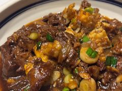 -小柴米·传统江西菜(八一广场店)