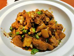 土匪猪手-湘西土菜(望京店)