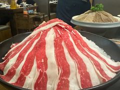 -井格重庆火锅(西直门凯德Mall店)