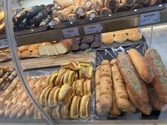 -烘焙町面包店(西四店)