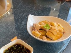 -南太湖山庄·四季轩&国风堂中餐厅