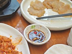 -全州拌饭馆(断桥店)
