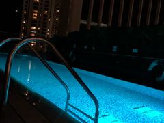 -香港港岛英迪格酒店