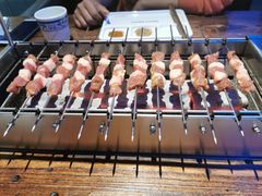 -三个蒙古大叔羊肉串(大宁店)