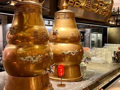 -囍凤楼·粤菜·点心·火锅(温特莱店)