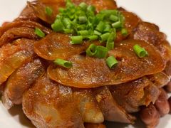 -小河盐帮·私家菜·烤鸭(三元桥·霄云路店)