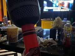 -歌友汇KTV(大悦城11层店)