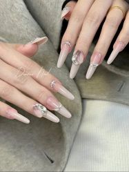 -M·X Nail日式美甲美睫