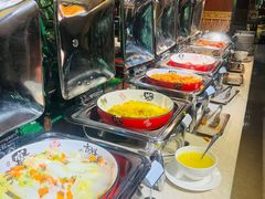 -西双版纳洲际度假酒店-曼霖轩中餐厅