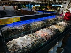-苏格里岛自助烤肉海鲜火锅(成都金牛万达店)