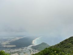 -海南铜鼓岭景区