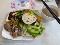 -净行天厨(莲塘总店)