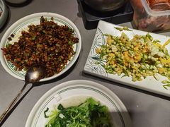 黑三剁-云海肴·汽锅鸡·云南菜(高德置地店)