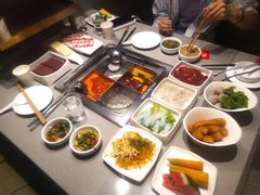 -海底捞火锅(亲贤北街店)