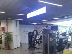 -超鹿运动(达信大厦店)
