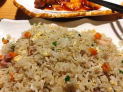 -渔·海鲜餐厅（东澳可域度假村内）南沙湾沙滩店