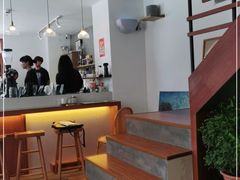 -PUZZLE COFFEE 拼图咖啡