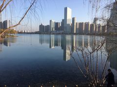 -天鹅湖体育公园