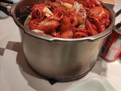 -蚝翅·海鲜粥·烧烤·宁夏滩羊季(玉米楼店)