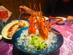 -珍宝海鲜JUMBO Seafood(ifc店)