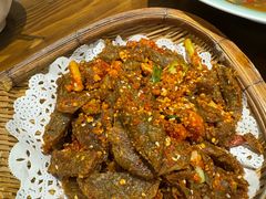 -88号小吃店·经典云南菜·地道纳西美食